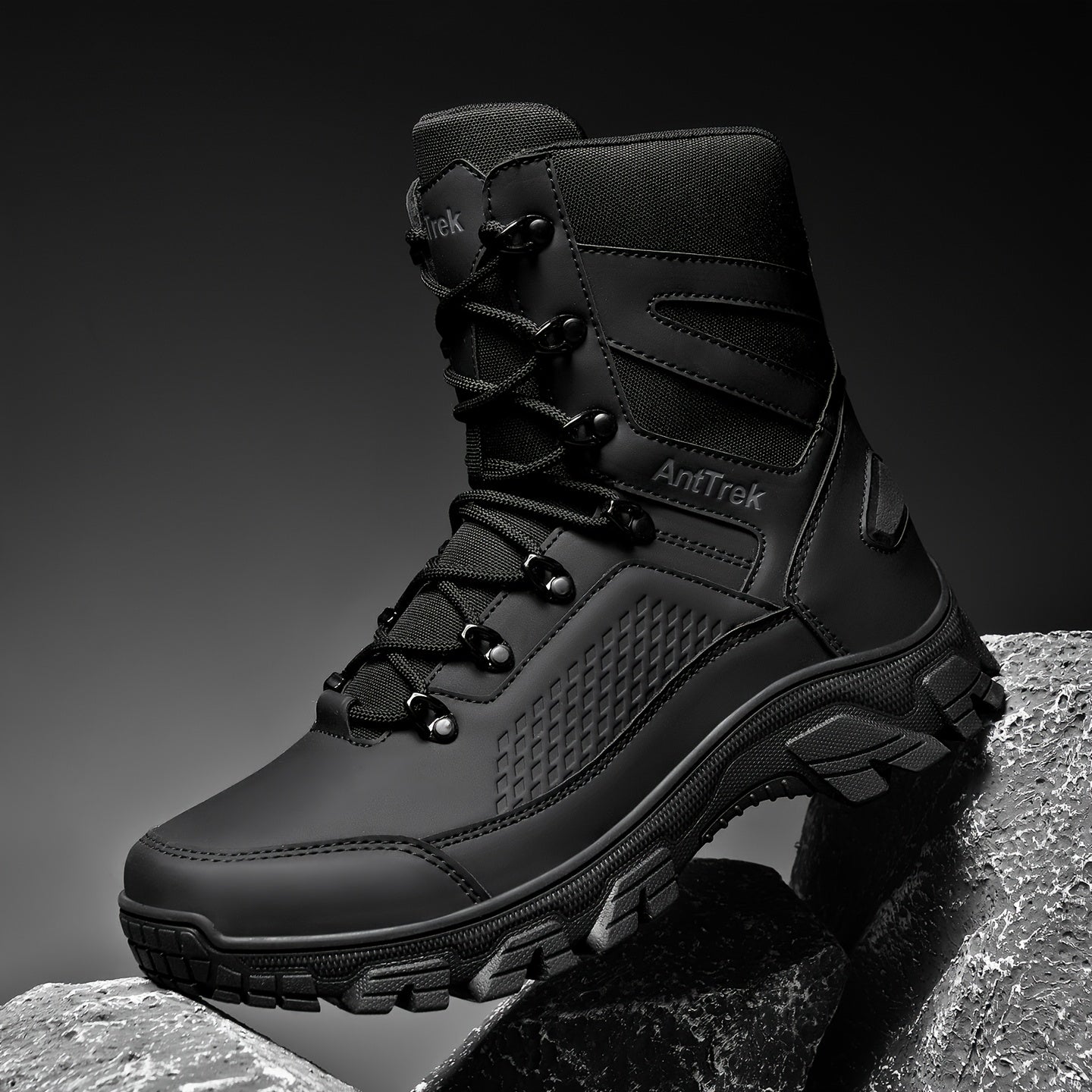 Botas Tticas  Modelo S03 ARDs  AREs  VIG
