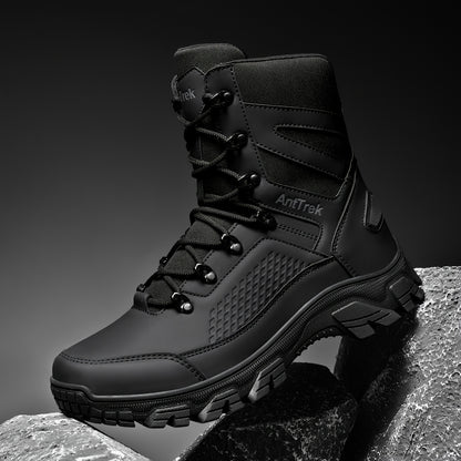 Botas Tticas  Modelo S03 ARDs  AREs  VIG