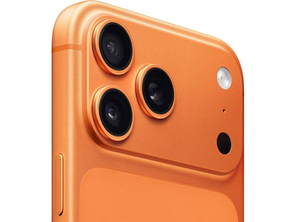 iPhone 17 Pro Max APPLE (6.9'' - 512 GB - Orange)