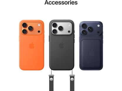 iPhone 17 Pro Max APPLE (6.9'' - 512 GB - Orange)