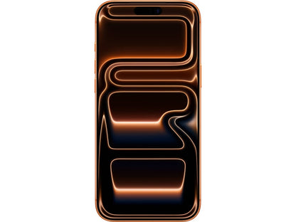 iPhone 17 Pro Max APPLE (6.9'' - 512 GB - Orange)